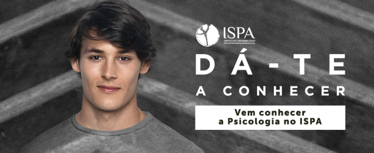 Vem conhecer a Psicologia do ISPA.pt