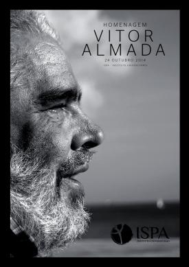 Homenagem a Vitor Almada