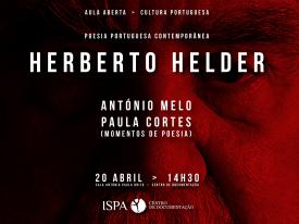 Aula aberta - Cultura portuguesa