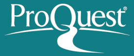 ProQuest Central